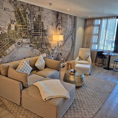 Luxurious 1 Bedroom Apartment Cape Town Luaran gambar