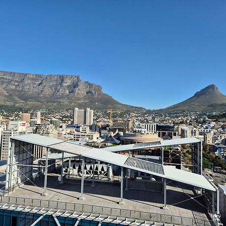 Luxurious 1 Bedroom Apartment Cape Town Luaran gambar