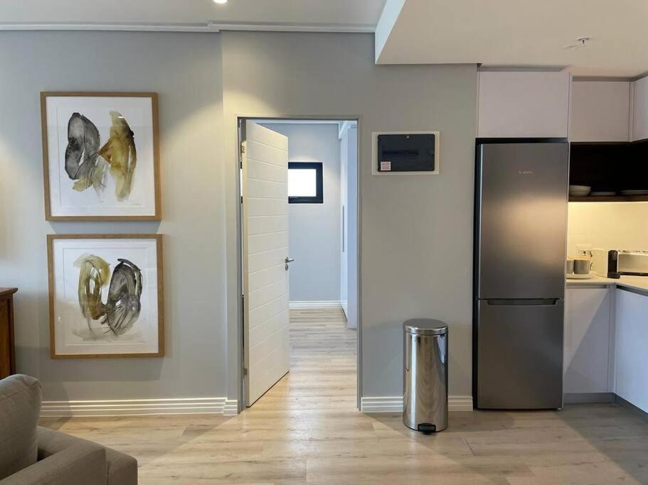 Luxurious 1 Bedroom Apartment Cape Town Luaran gambar