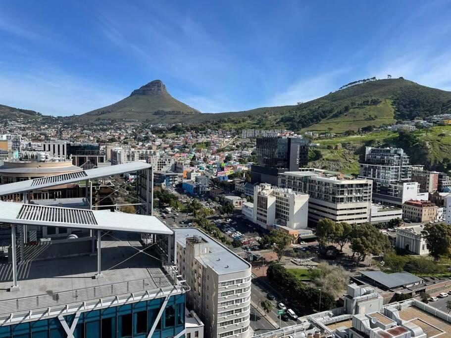 Luxurious 1 Bedroom Apartment Cape Town Luaran gambar