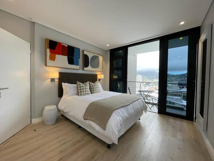 Luxurious 1 Bedroom Apartment Cape Town Luaran gambar